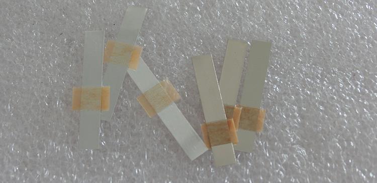 Nickel Tabs