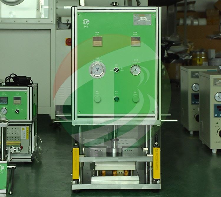 Lab-Forming-Machine