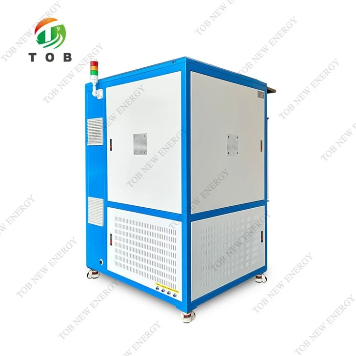 1100℃ Vacuum Atmosphere Furnace