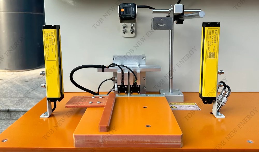 Manual OCV Multi-Functional Sorting Machine for Pouch Cell Manual OCV Multi-Functional Sorting Machine for Pouch Cell