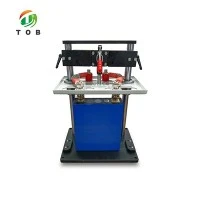 Dispositivo per test con cella prismatica da 200 A