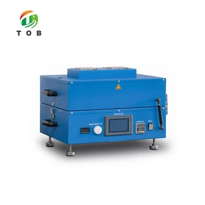 Spalmatrice automatica con corsa da 300 e 400 mm