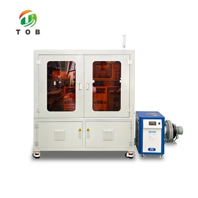 Trapano laser a lamina di rame