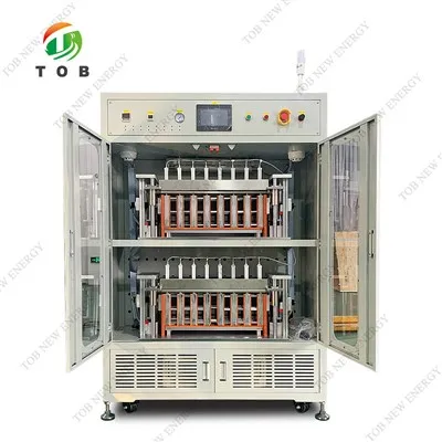 Macchina per la formazione di pressione negativa