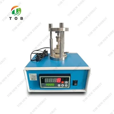 Dispositivo di test CT a batteria solida