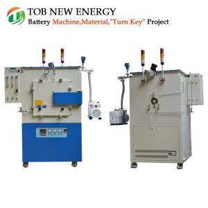 Forno sottovuoto