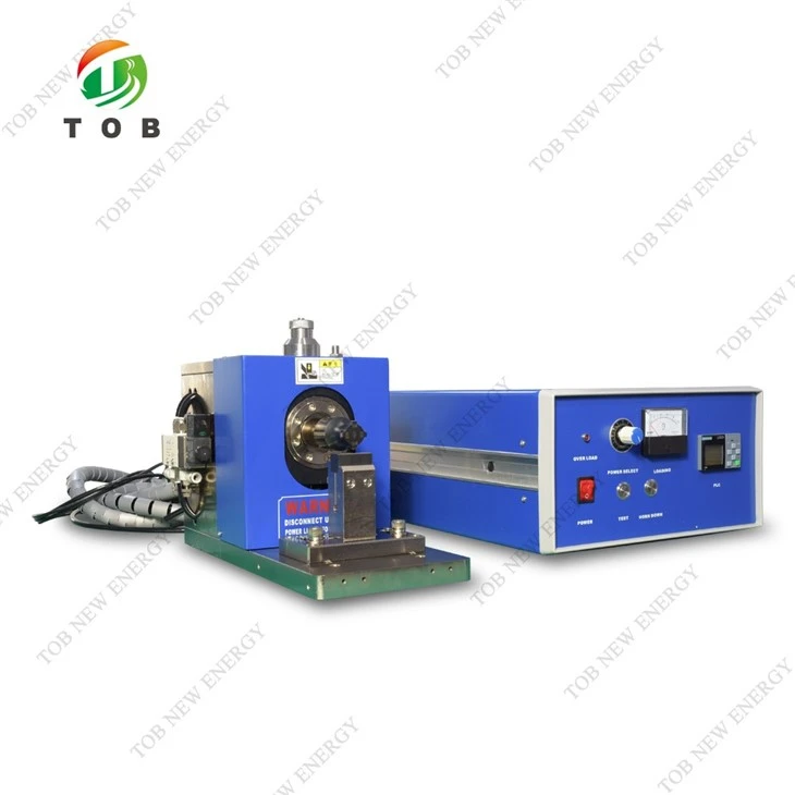 800W Ultrasonic Welding Machine