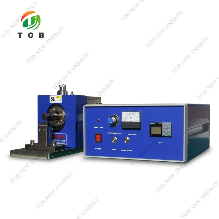 800W Ultrasonic Welding Machine