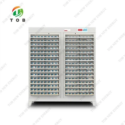 Macchina per la formazione di batterie 5V3A