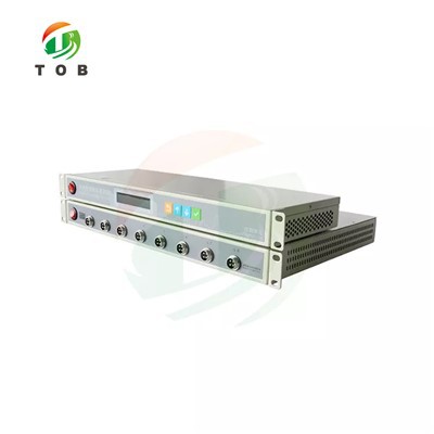 Tester per celle a bottone 5V50mA