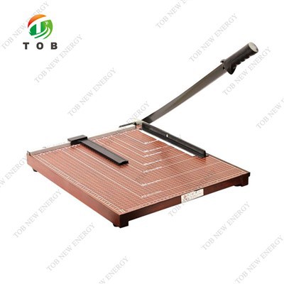 Taglierina manuale