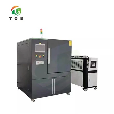 Forno sotto vuoto al molibdeno