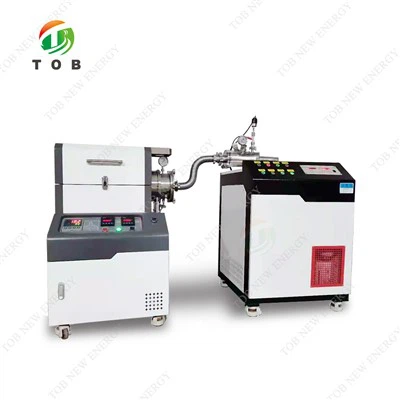 Forno di ricottura rapida sotto vuoto